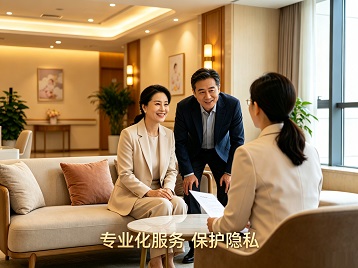 海港有偿售卵代生女生的客户的客户群体有哪些