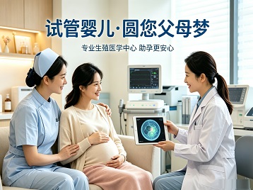 海港辅助生育服务 试管婴儿行业的兴起背景、发展与未来展望